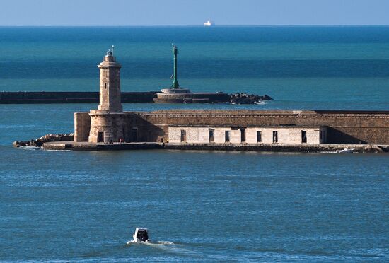 World Countries: Italy