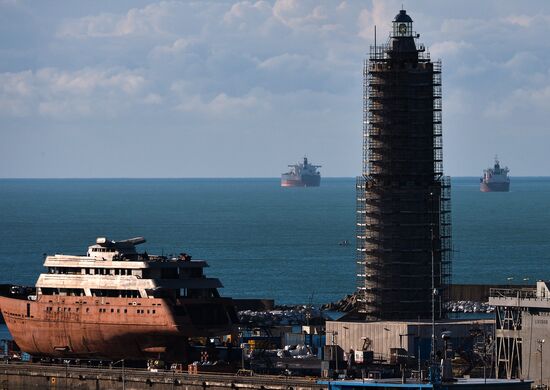 World Countries: Italy