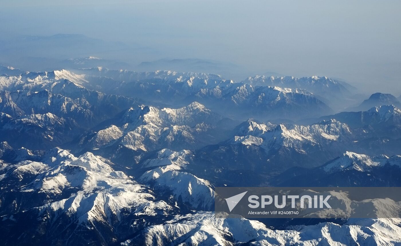 World Countries: Italy