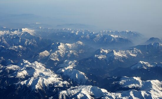 World Countries: Italy