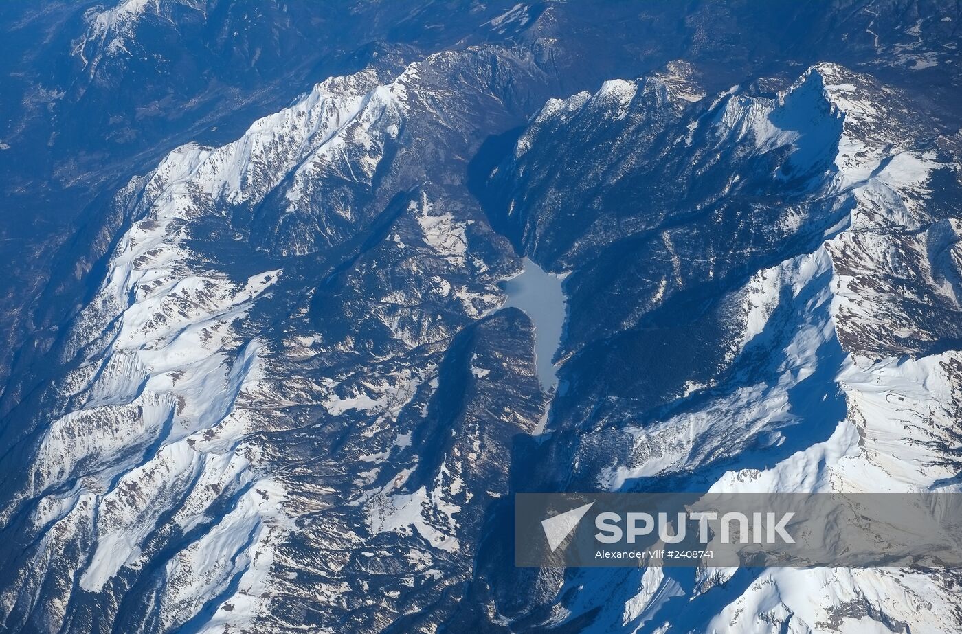 World Countries: Italy