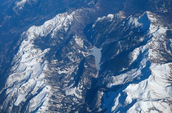 World Countries: Italy