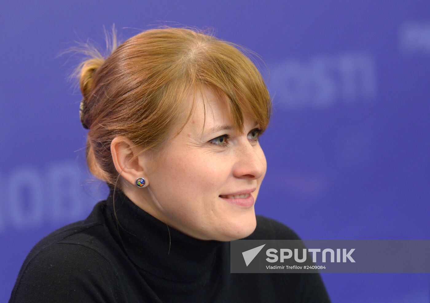 Concluding news conference by Sochi 2014 Organizing Committee