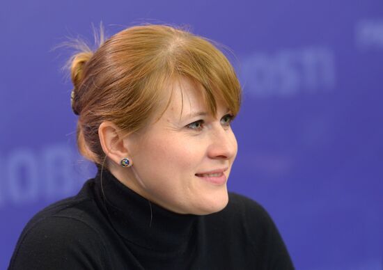 Concluding news conference by Sochi 2014 Organizing Committee