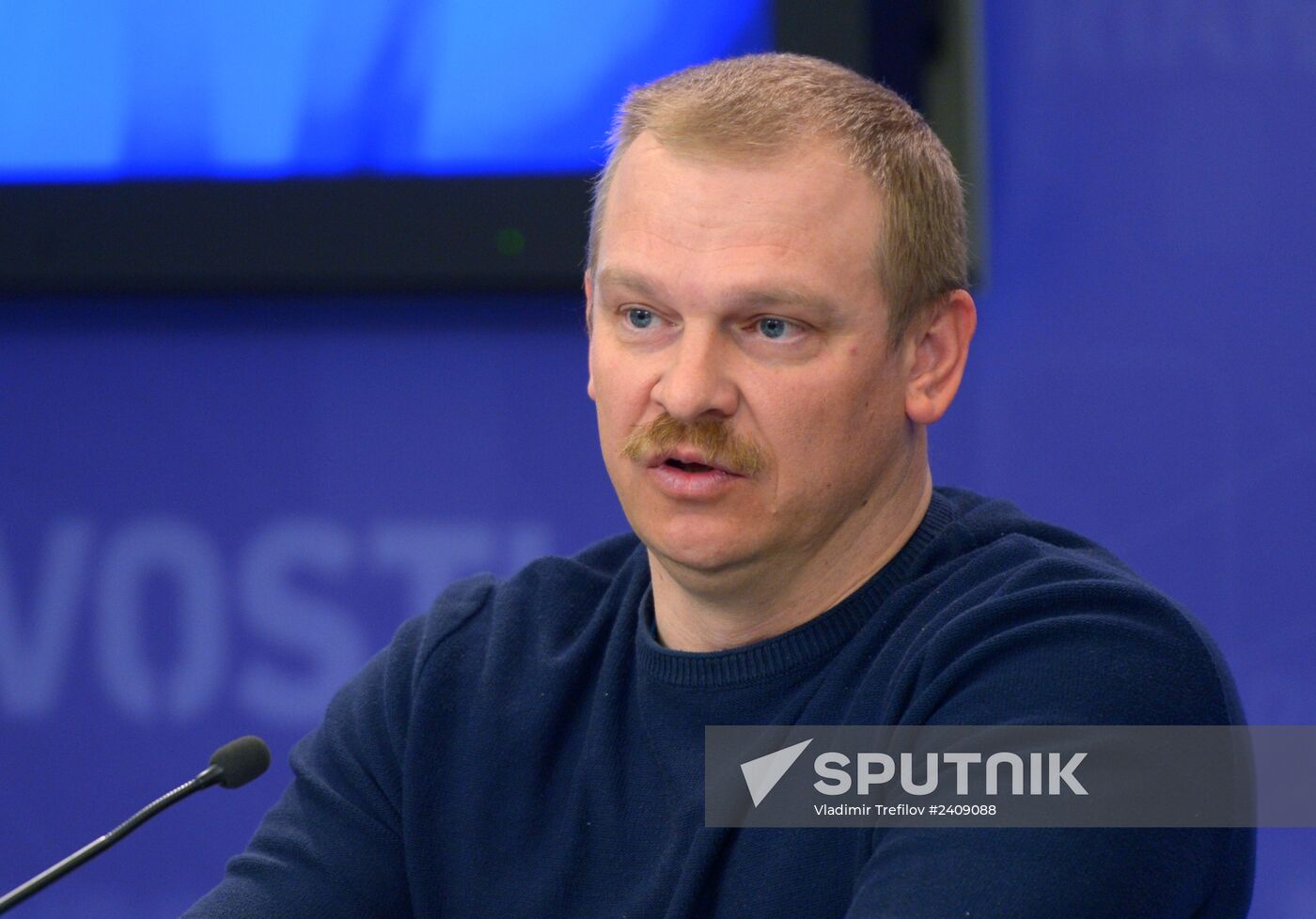 Concluding news conference by Sochi 2014 Organizing Committee