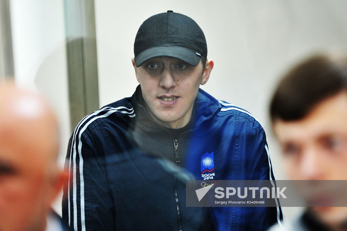 Verdict is announced on the case of explosion at central market of Vladikavkaz in September 2010