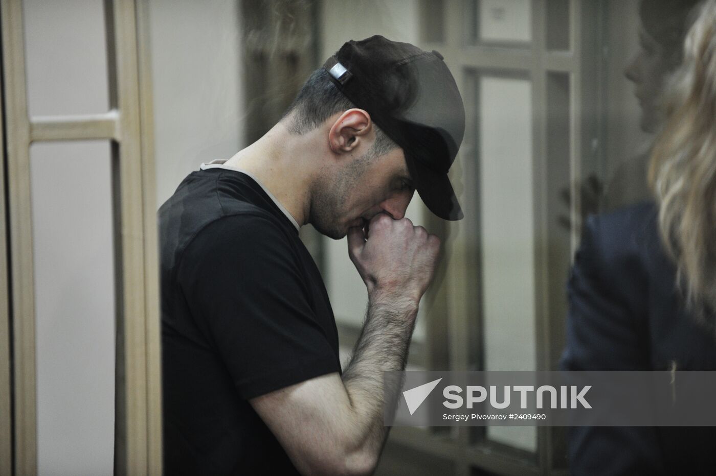 Verdict is announced on the case of explosion at central market of Vladikavkaz in September 2010