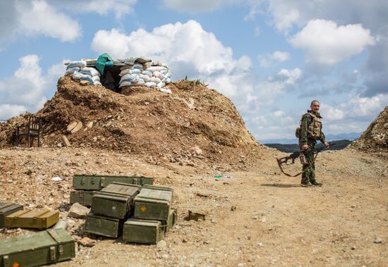Syria update