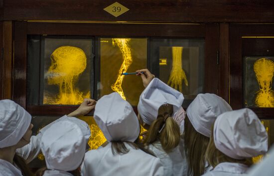 Omsk Medical Academy