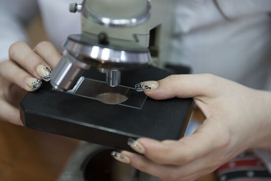 Omsk Medical Academy