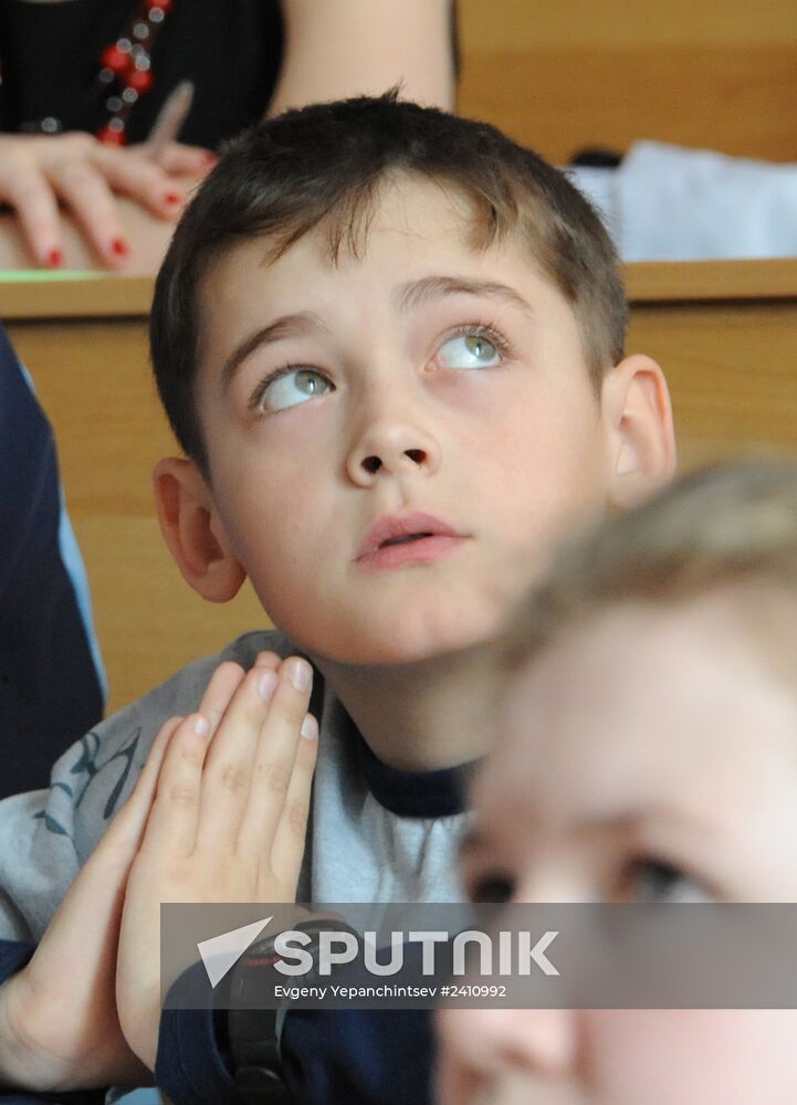 Total Literacy campaign