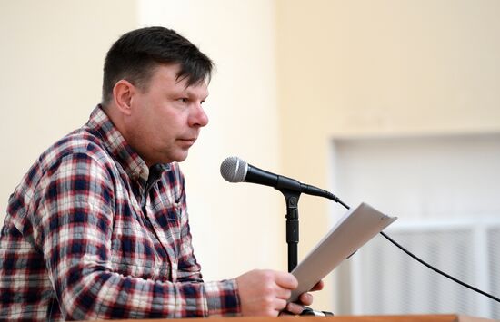 Total Literacy campaign