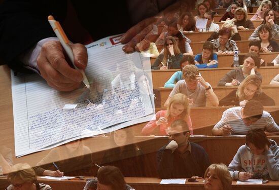 Total Literacy campaign