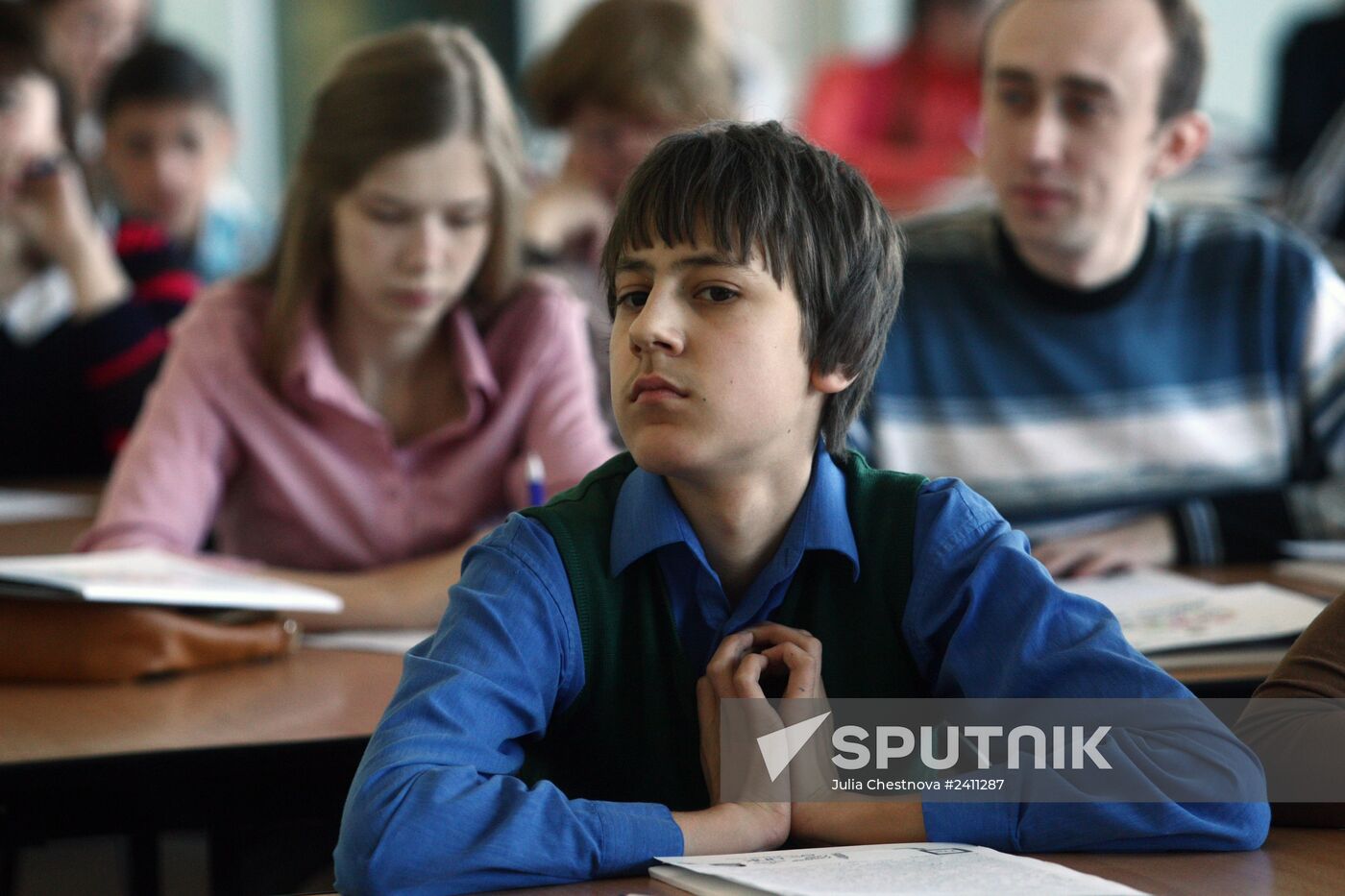 Total Literacy campaign