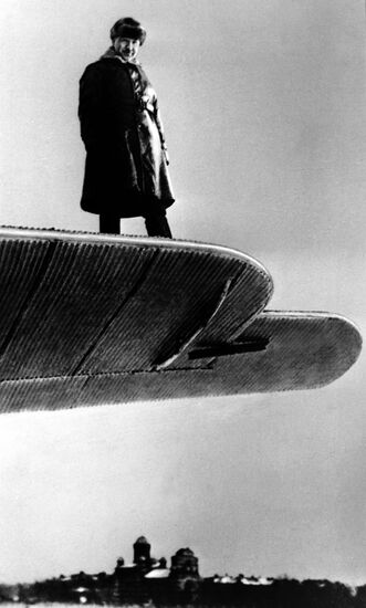 Andrei Tupolev