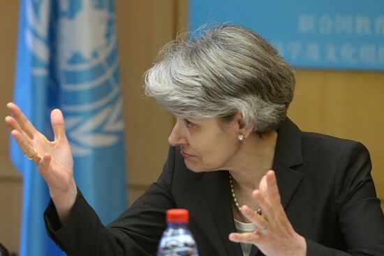 State Duma Speaker Sergei Naryshkin visits France