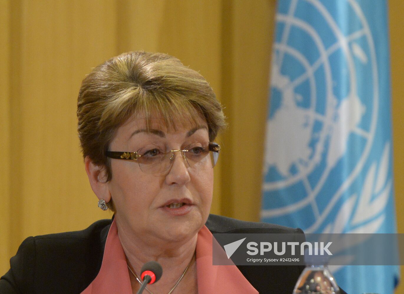 State Duma Speaker Sergei Naryshkin visits France