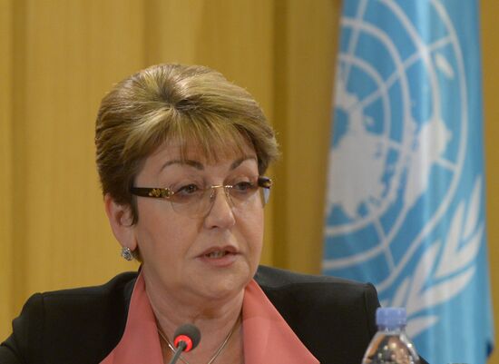 State Duma Speaker Sergei Naryshkin visits France