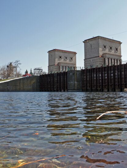 Northern Crimean Channel