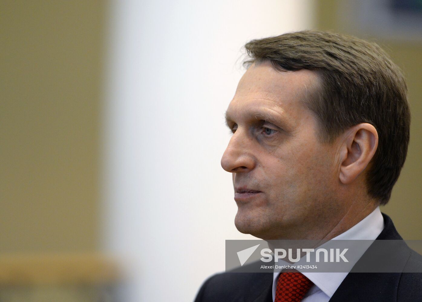 Meeting of CSTO Parliamentary Assembly Council