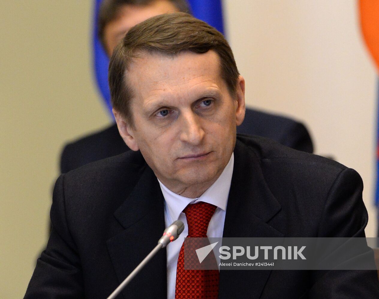 Meeting of CSTO Parliamentary Assembly Council
