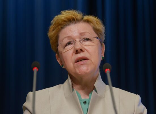 Safe Internet Forum 2014