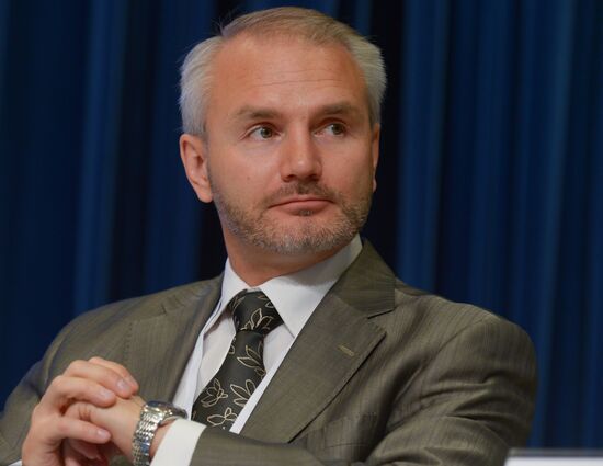 Safe Internet Forum 2014