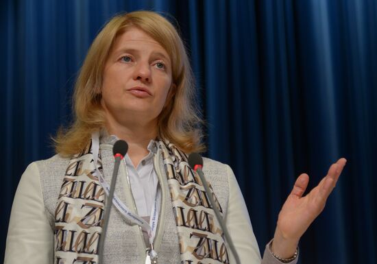 Safe Internet Forum 2014