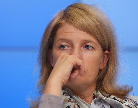 Safe Internet Forum 2014