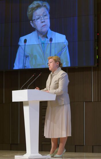 Safe Internet Forum 2014