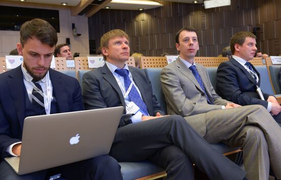 Safe Internet Forum 2014