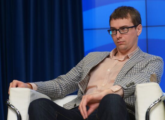 Safe Internet Forum 2014