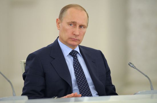 Joint meeting of Russian State Council and National Projects and Demographic Policy Council