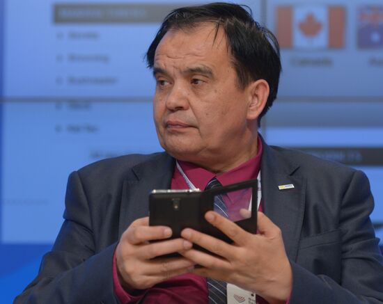 The 5th international Safer Internet Forum