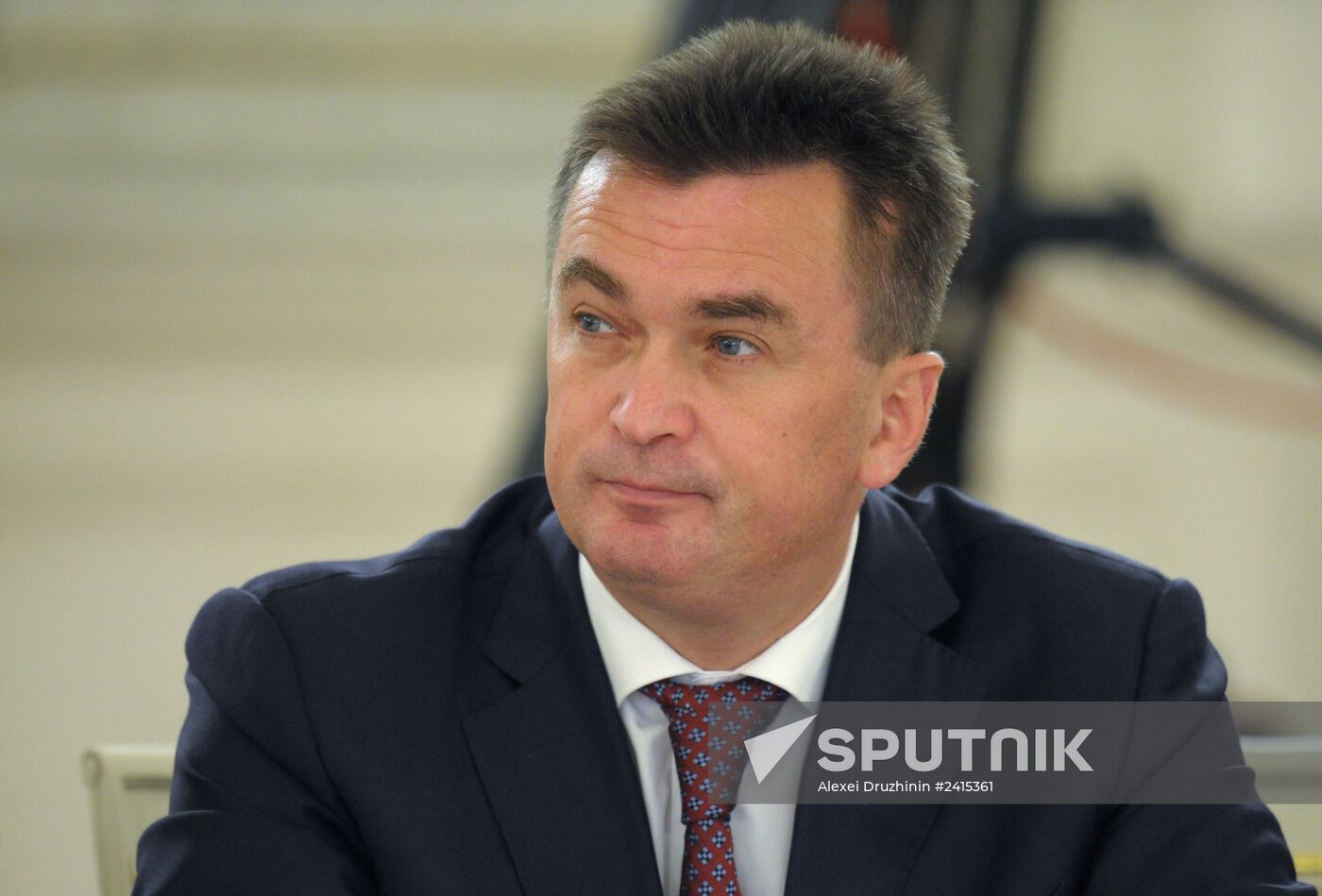 Joint meeting of Russian State Council and National Projects and Demographic Policy Council