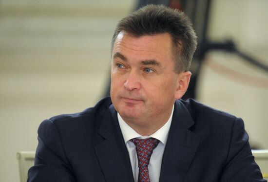 Joint meeting of Russian State Council and National Projects and Demographic Policy Council