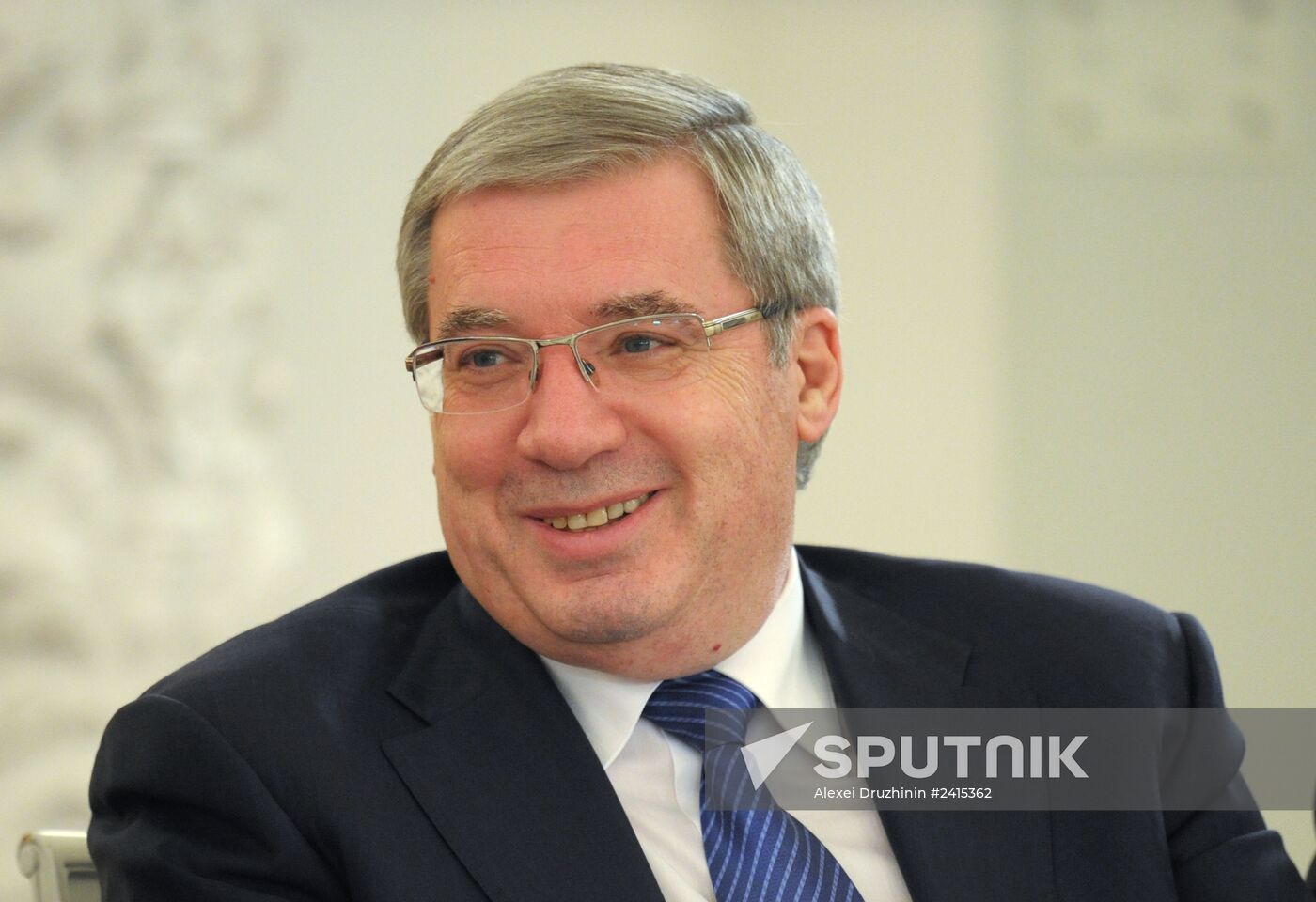 Joint meeting of Russian State Council and National Projects and Demographic Policy Council