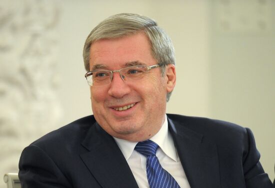 Joint meeting of Russian State Council and National Projects and Demographic Policy Council