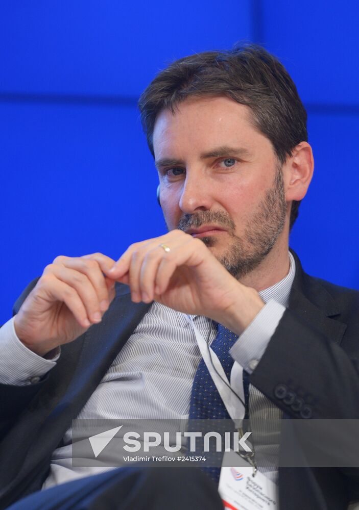 The 5th international Safer Internet Forum