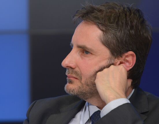 The 5th international Safer Internet Forum