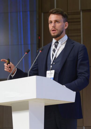 The 5th international Safer Internet Forum