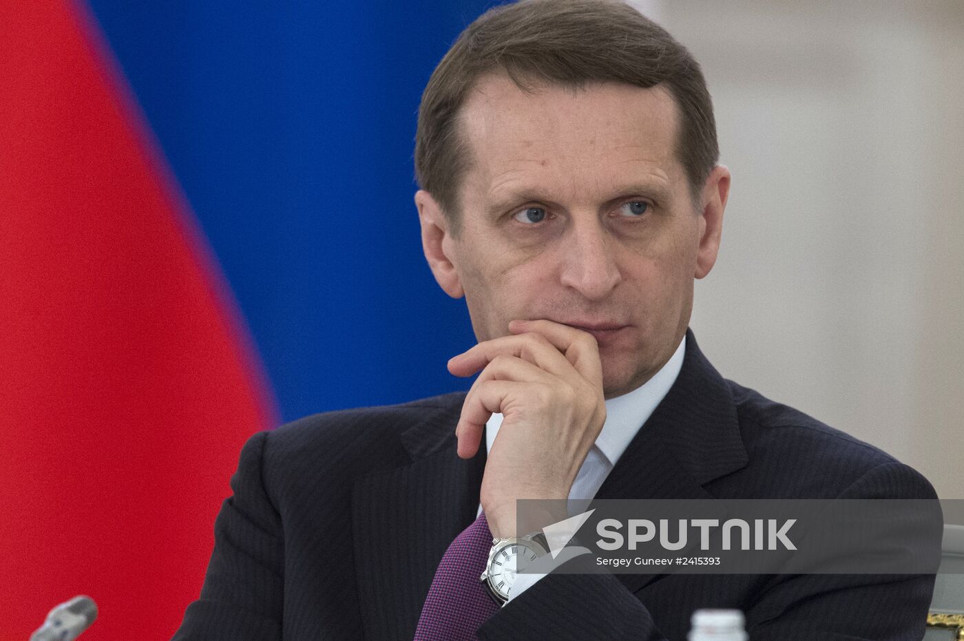 Joint meeting of Russian State Council and National Projects and Demographic Policy Council