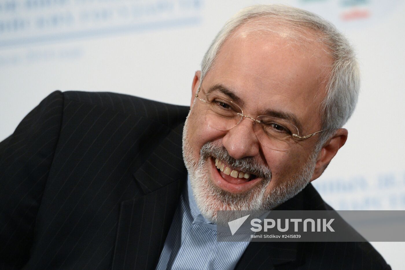 Conference of foreign ministers of Caspian littoral countries