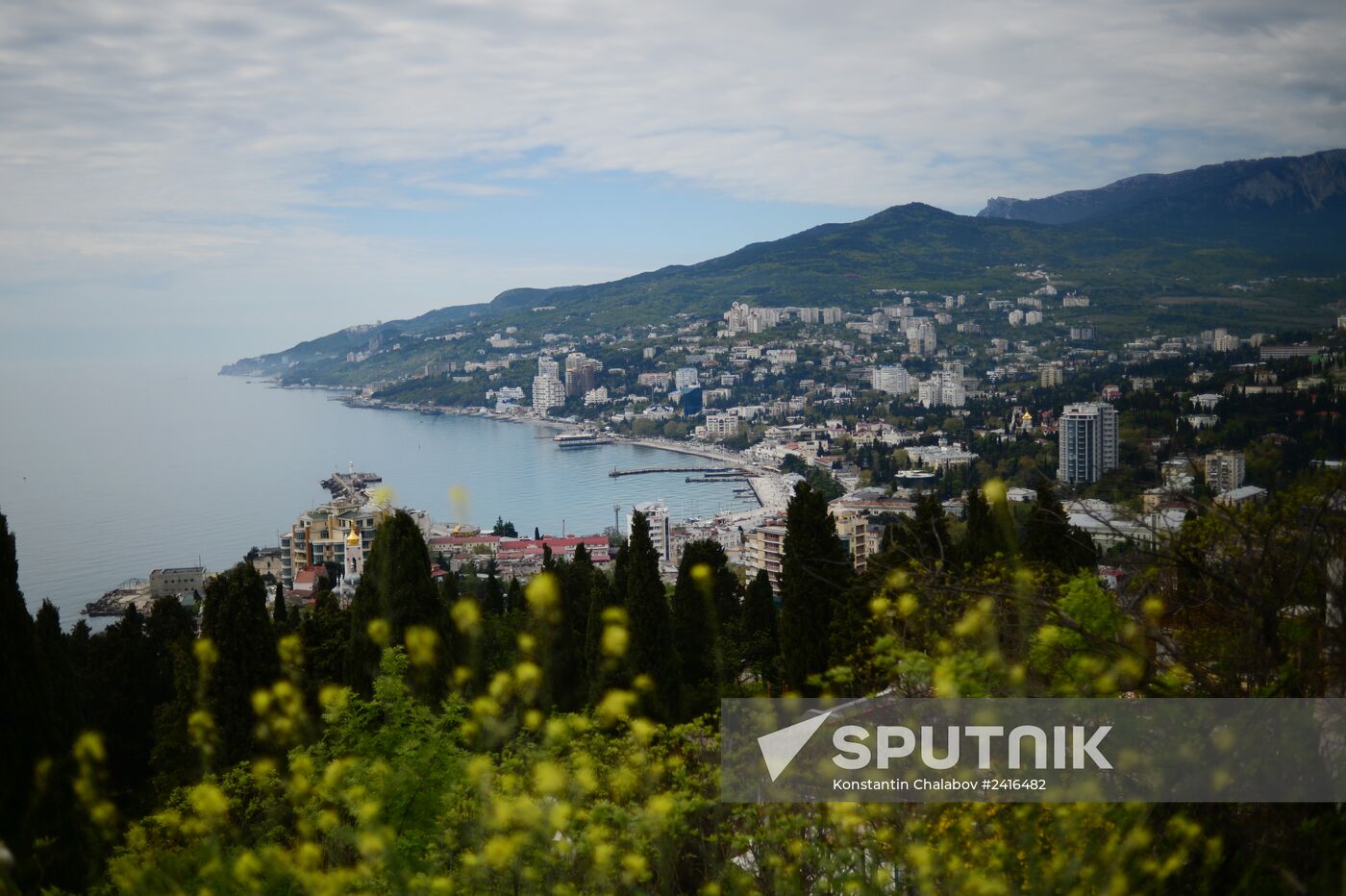 Yalta Film Studios