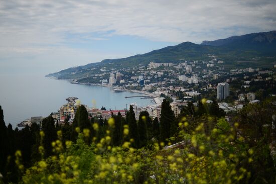 Yalta Film Studios