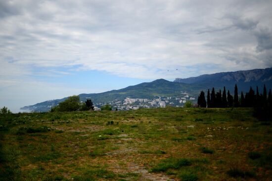 Yalta Film Studios