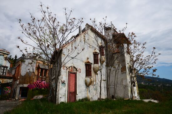 Yalta Film Studio