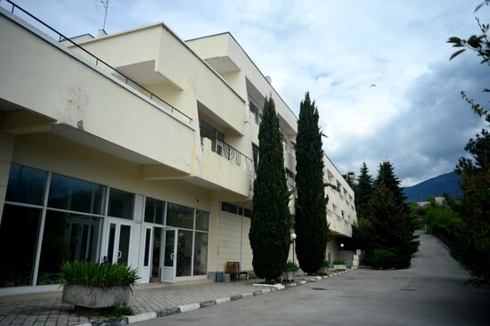 Yalta Film Studio
