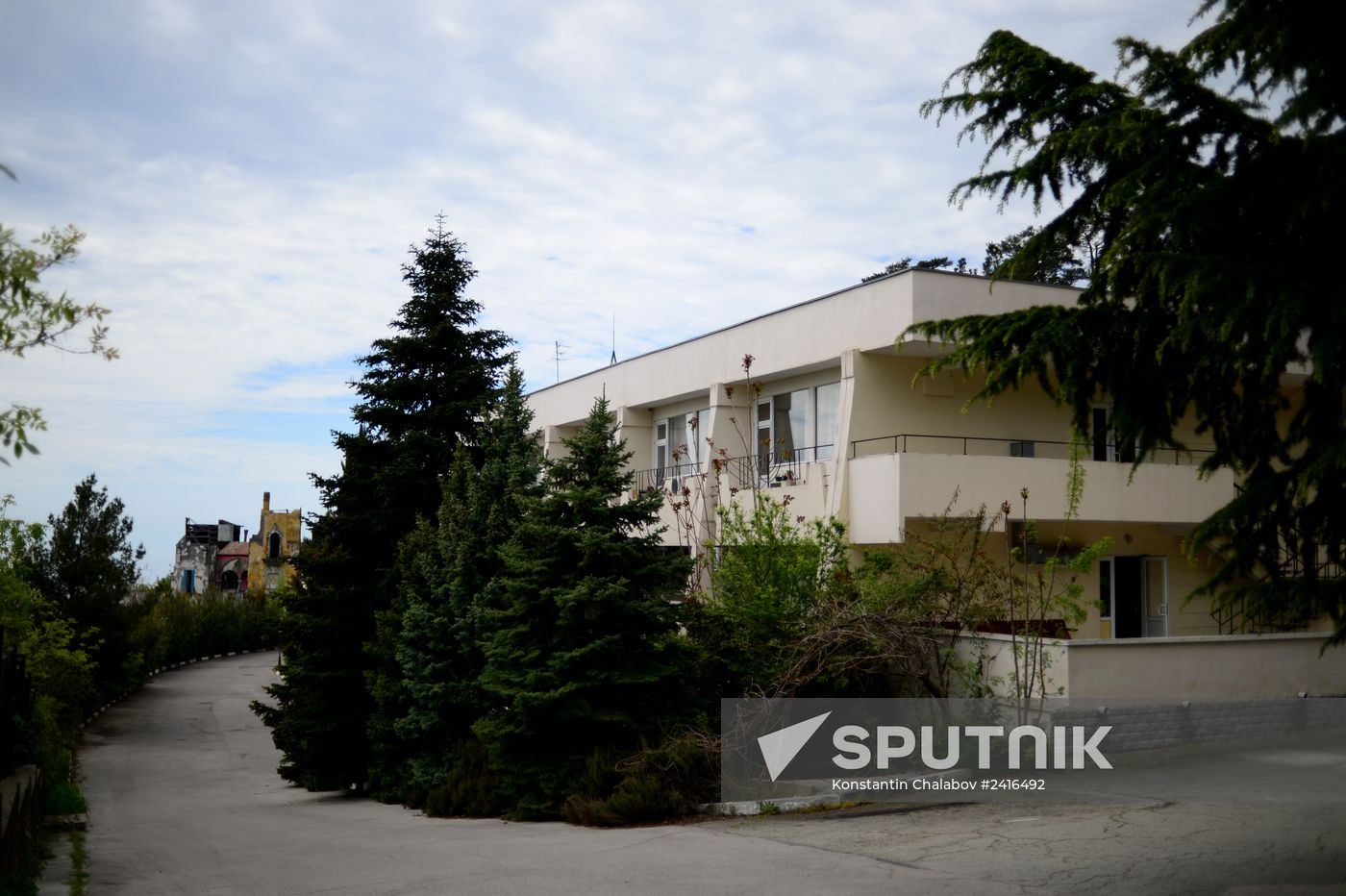 Yalta Film Studio