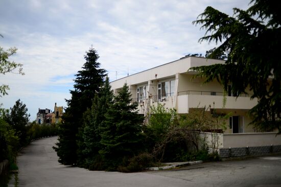 Yalta Film Studio